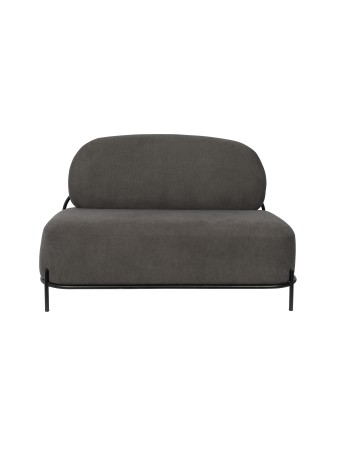 POLLY Sofa | Grey