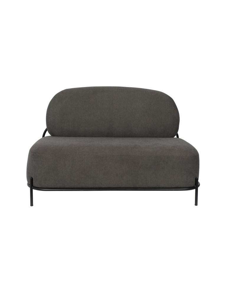 POLLY Sofa | Grey