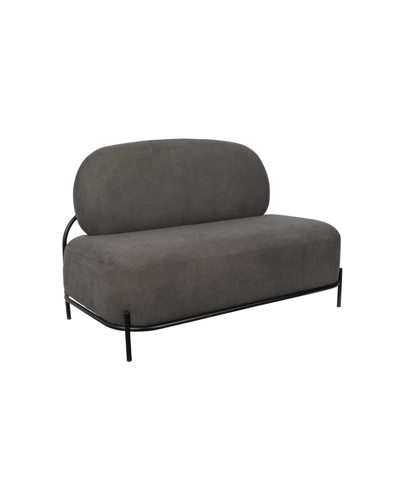 POLLY Sofa | Grey