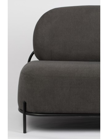 POLLY Sofa | Grey