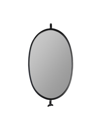 LARA Mirror | Black