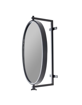 LARA Mirror | Black