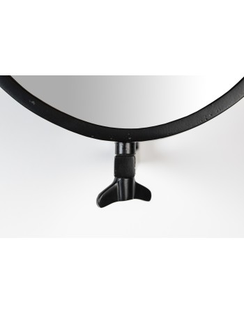 LARA Mirror | Black