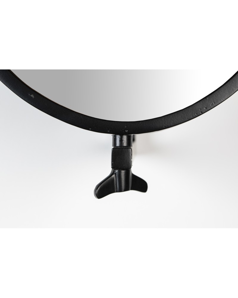 LARA Mirror | Black