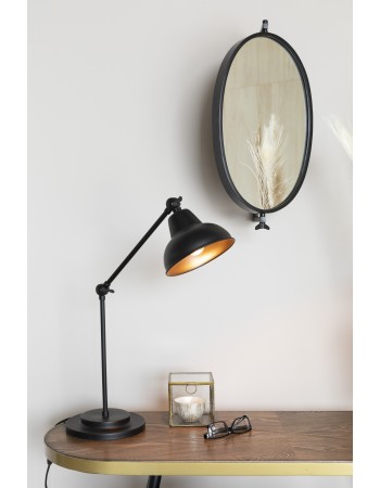 LARA Mirror | Black