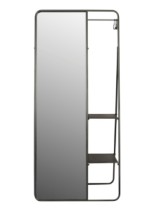 DEX Mirror Stand | Black