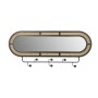 AIDA Mirror Coat Rack