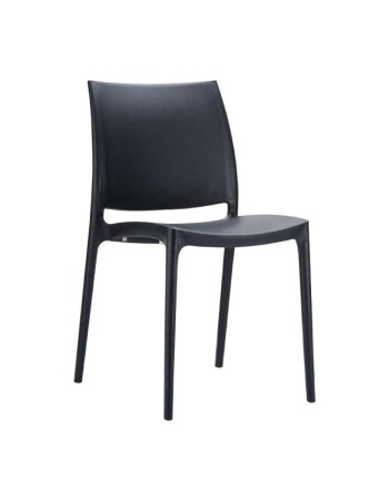 MAYA Chair | Black