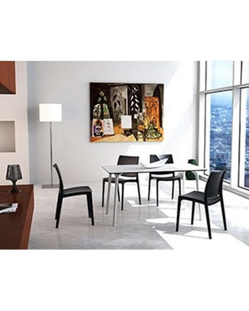 MAYA Chair | Black