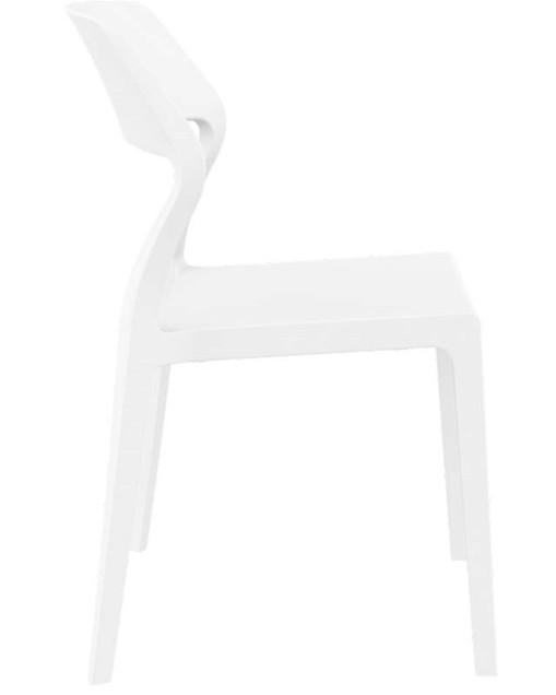 SNOW Chair | White