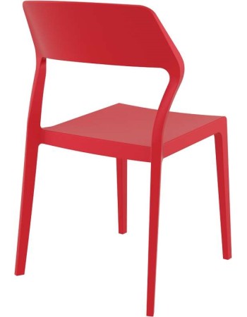 SNOW Chair | Red