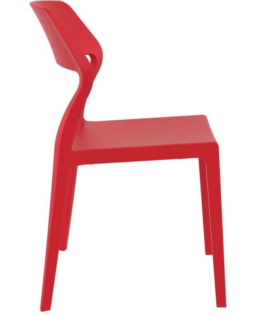 SNOW Chair | Red