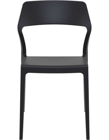 SNOW Chair | Black
