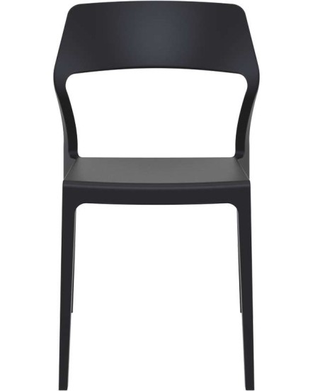 SNOW Chair | Black