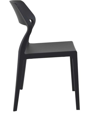 SNOW Chair | Black