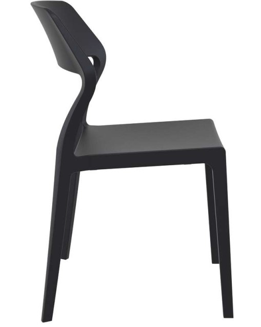 SNOW Chair | Black