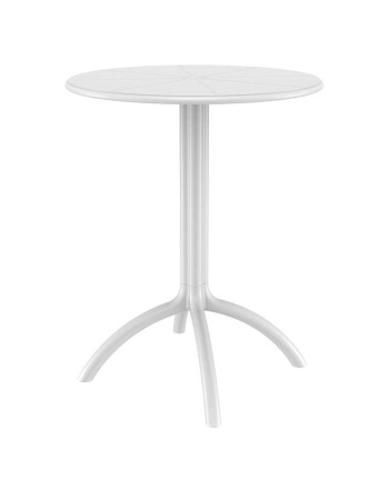 OCTOPUS Table D.60  | White