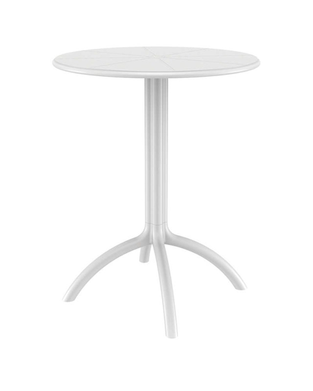 OCTOPUS Table D.60  | White
