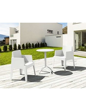 OCTOPUS Table D.60  | White