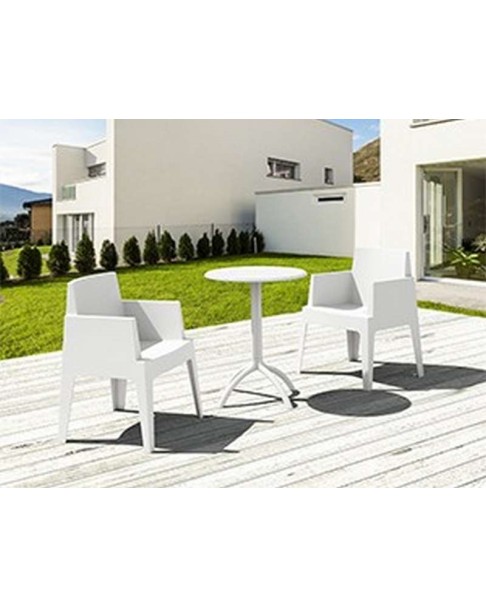 OCTOPUS Table D.60  | White
