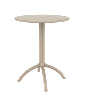 OCTOPUS Table D.60  | Taupe