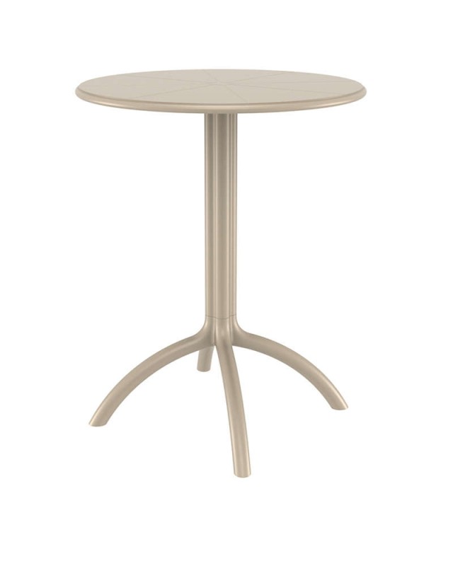 OCTOPUS Table D.60  | Taupe
