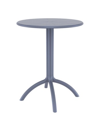 OCTOPUS Table D.60  | Dark Grey