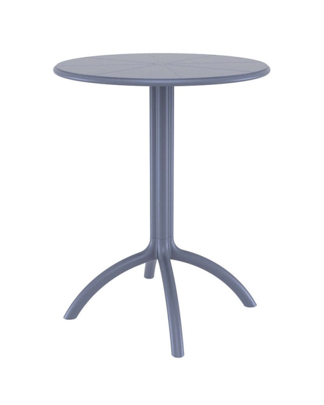 OCTOPUS Table D.60  | Dark Grey