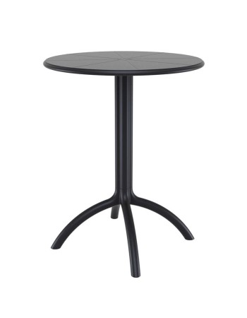 OCTOPUS Table D.60  | Black