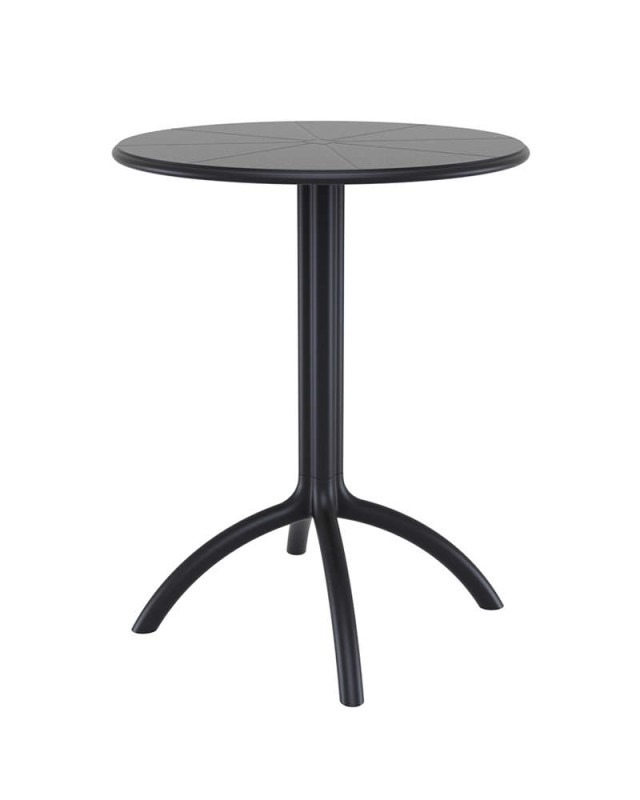 OCTOPUS Table D.60  | Black