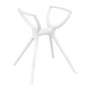 AIR S Table Base | White