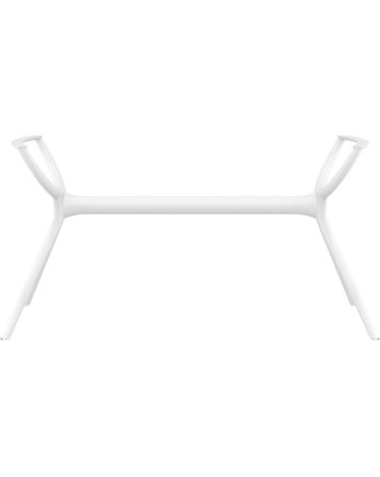 AIR XL Table Base | White
