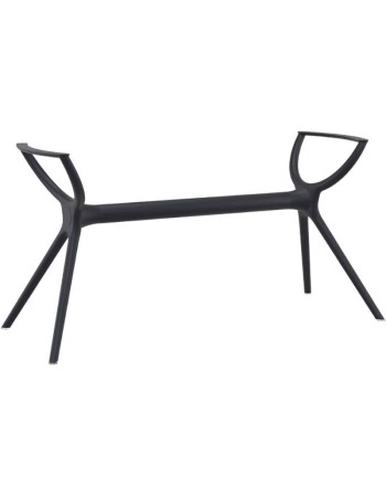 AIR XL Table Base | Black