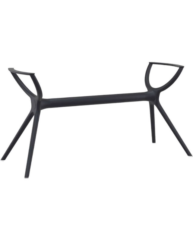 AIR XL Table Base | Black