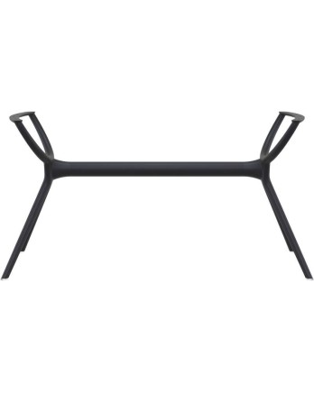 AIR XL Table Base | Black