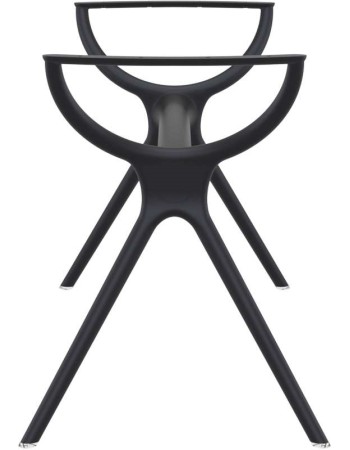 AIR XL Table Base | Black