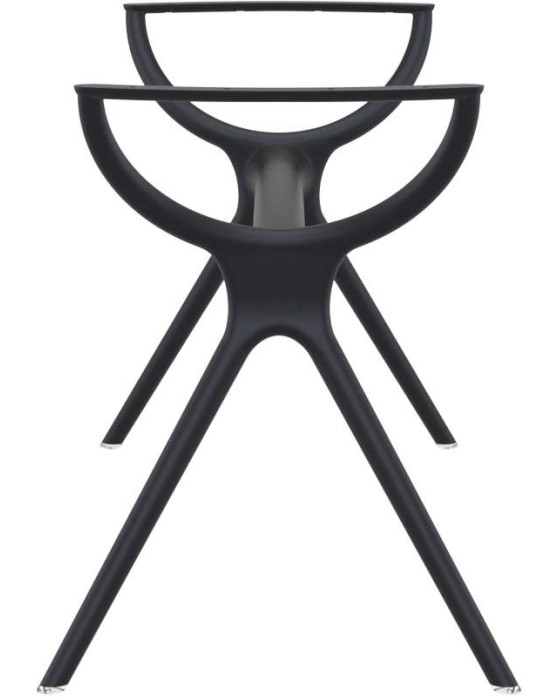 AIR XL Table Base | Black