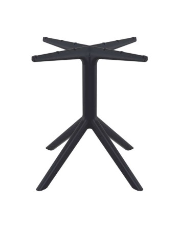 SKY Table Base | Black