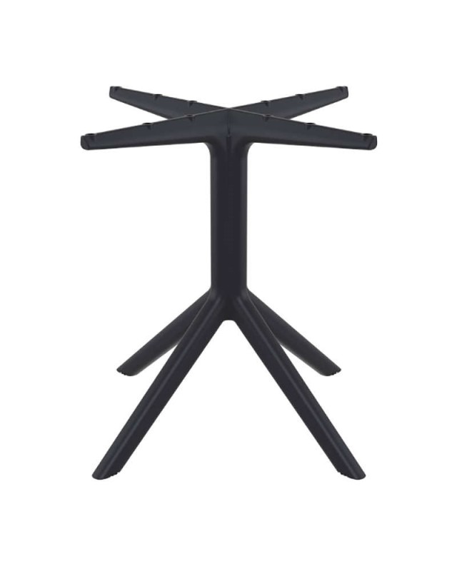 SKY Table Base | Black