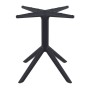 SKY Table Base | Black