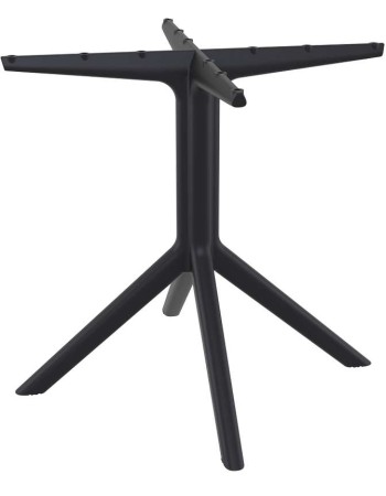 SKY Table Base | Black