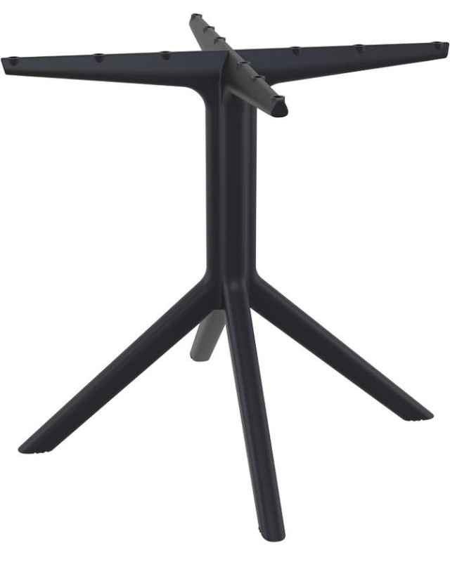 SKY Table Base | Black