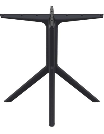 SKY Table Base | Black