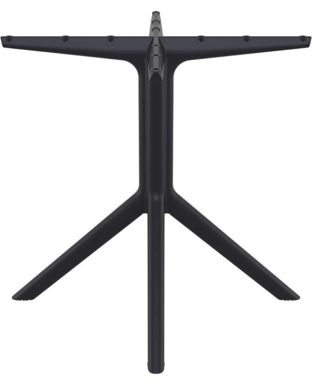 SKY Table Base | Black