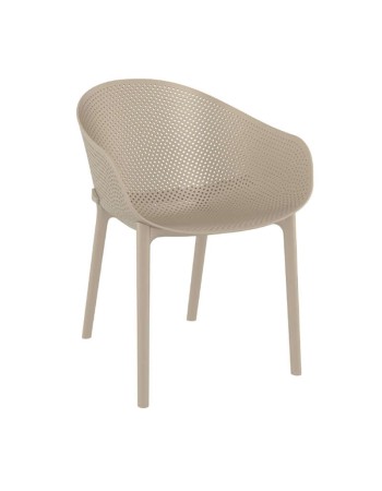 SKY Chair | Taupe