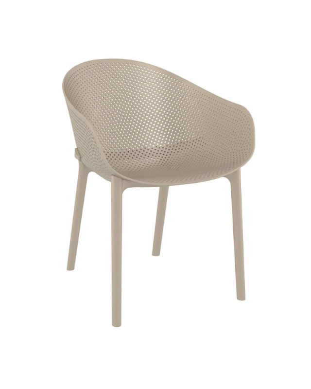SKY Chair | Taupe