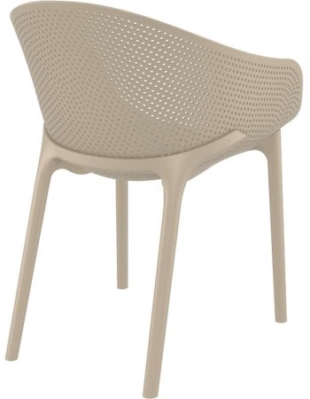 SKY Chair | Taupe