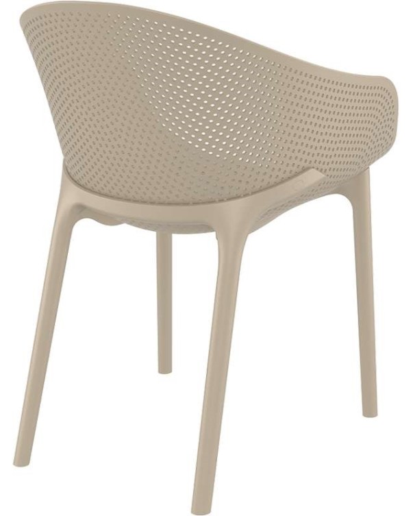SKY Chair | Taupe