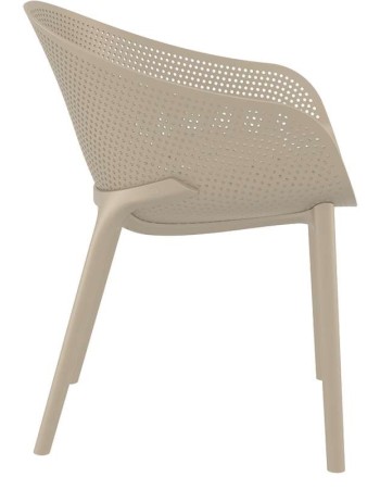 SKY Chair | Taupe