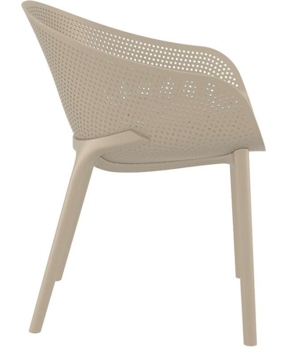 SKY Chair | Taupe